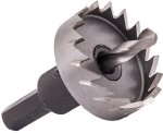 Saw Hole Hss 38MM
