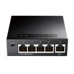 Cudy 5-PORT Gigabit Metal Switch
