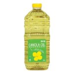 Pnp Live Well Canola Oil 2L