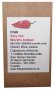 Heirloom Veg Seeds - Chilli - Habanero