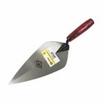 Trowel Brick 300MM Plastic Handle