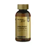 Goldair Gold Multivit Supreme 50 Plus 90 Caps