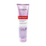 L'oreal Skin Revitalift Filler Hyaluronic Acid Gel Face Wash Cleanser