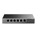TP-link 6 Port Unmanaged Poe Desktop Switch