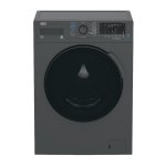 Defy Steamcure 7 4KG Washer Dryer DWD318