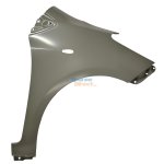 Toyota Yaris 1 Hatchback Front Fender With Marker Hole Right 05-12