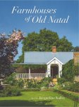 Farmhouses Of Old Natal