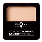 Bronx Compact Powder - Soft Beige 1