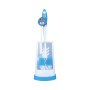 @home Cleaning Brush Toilet 3PCS