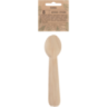 Wooden Spoons 8-PACK
