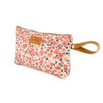 Floral Changing Pouch