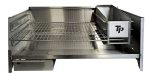 Tabletop 1200 Stainless Steel