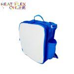 Sublimation Biltong & Braai Lunch Bag Plus – Blue