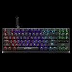 Vx Gaming Hermes Series Mechanical Gaming Keyboard