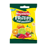 Maynards Frutips Fruit Pastilles 60G