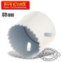 Craft Hole Saw Bi-metal 59MM