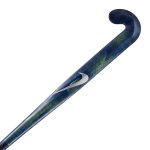Nike Laser Select Ultra-low Bow Hockey Stick