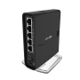 Hap Ac Wireless Access Point Power Over Ethernet Poe Black