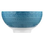 Villa Alegre Assorted Home M&m Salad Bowl 20CM