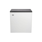 Zero Appliances 120L Gas electric Chest Freezer