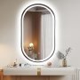 Modern LED Smart Vanity Mirror