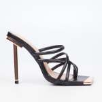 Ego 1 - Black - Black 7