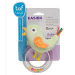 Cheeky Chick Rattle
