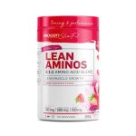 Biogen Lean Aminos 300G - Litchi-strawberry