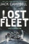 Victorious The Lost Fleet Book 6