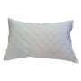 Standard Quilted Pillows