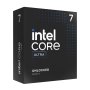 Intel Core Ultra 7 265K 20-Core Arrow Lake Processor