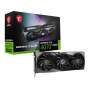 Msi Nvidia Geforce Rtx 4070TI Super Gaming X Slim 16GB Graphics Card