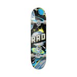 Rad Dude Crew 7.75 X 31.5 Skateboard