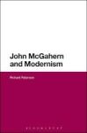 John Mcgahern And Modernism Hardcover