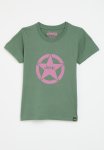 Jeep Star Tee - Wavelite