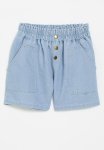 PoP Candy Paperbag Shorts - Blue