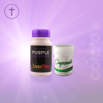 Metabolic Liver System - Fat Metabolism & Natural Weight Management Sa