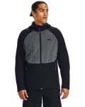 Men's Coldgear Reactor Hybrid Lite Jacket - 0-001 LG