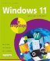 Windows 11 In Easy Steps   Paperback