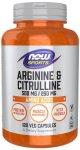 Arginine & Citrulline