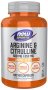 Arginine & Citrulline