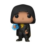 Pop Movies: Black Adam - Black Adam 2022 Winter Convention Limited Edition