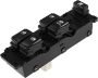 Master Control Window Switch Driver Side Compatible With Hyundai I20