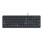 Redragon BK-7092 Full-sized Wired USB Office KEYBOARD-RD-BK-7092