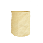 Organic Collapsible Pendant