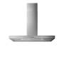 90CM Box Style Cookerhood Inox