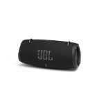 JBL Xtreme S3 MK2 Portable Bt Speaker W o Adaptor - Black
