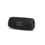 JBL Xtreme S3 MK2 Portable Bt Speaker W/o Adaptor - Black