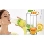 Citrus Zinger Water Bottle
