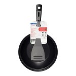 Tramontina Loreto Aluminum Frying Pan 3 Piece